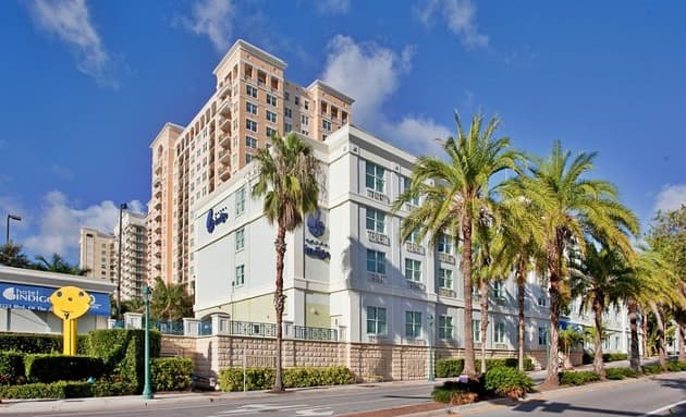 best hotels in sarasota